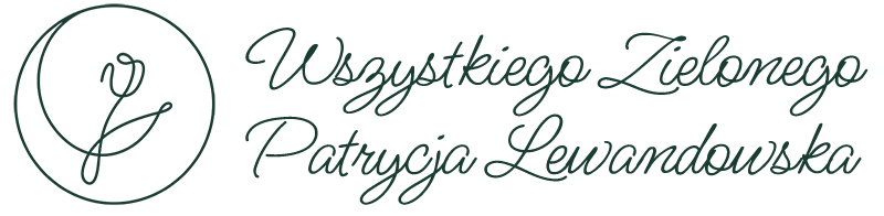 Wszystkiego Zielonego